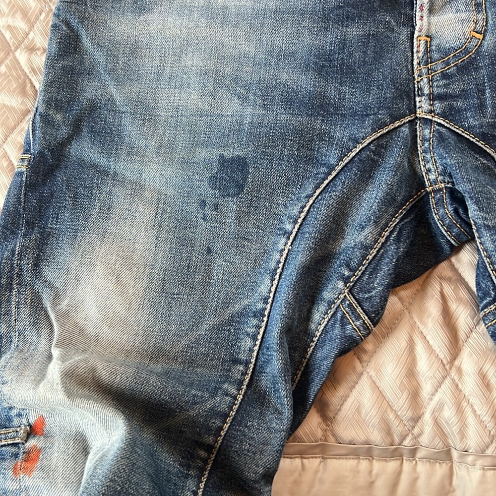 Dsquared jeans - Picture 6 of 12
